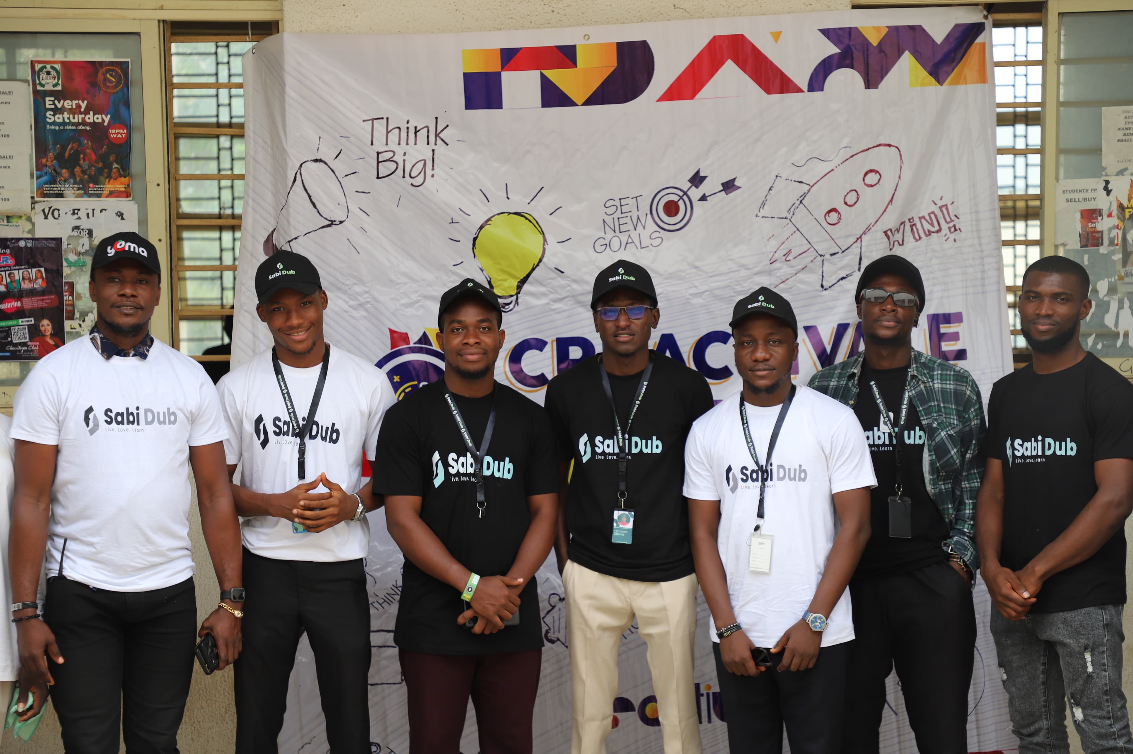 Education Background