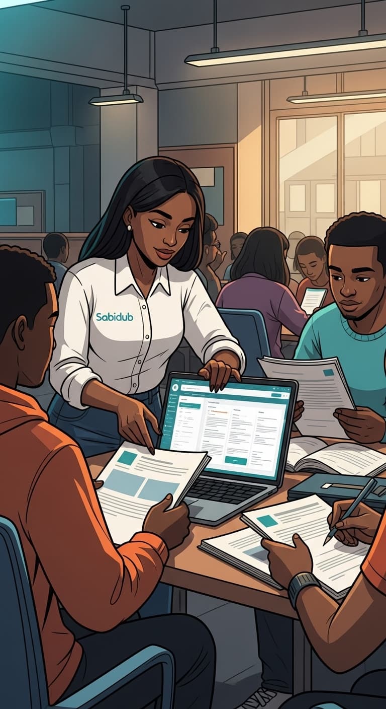 Academic Support