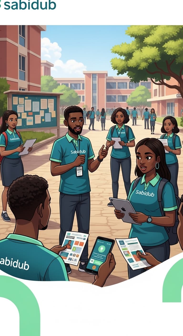 Campus Outreach