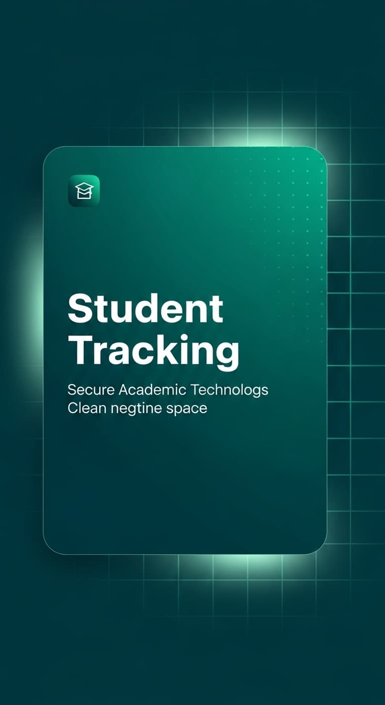 Student Tracking
