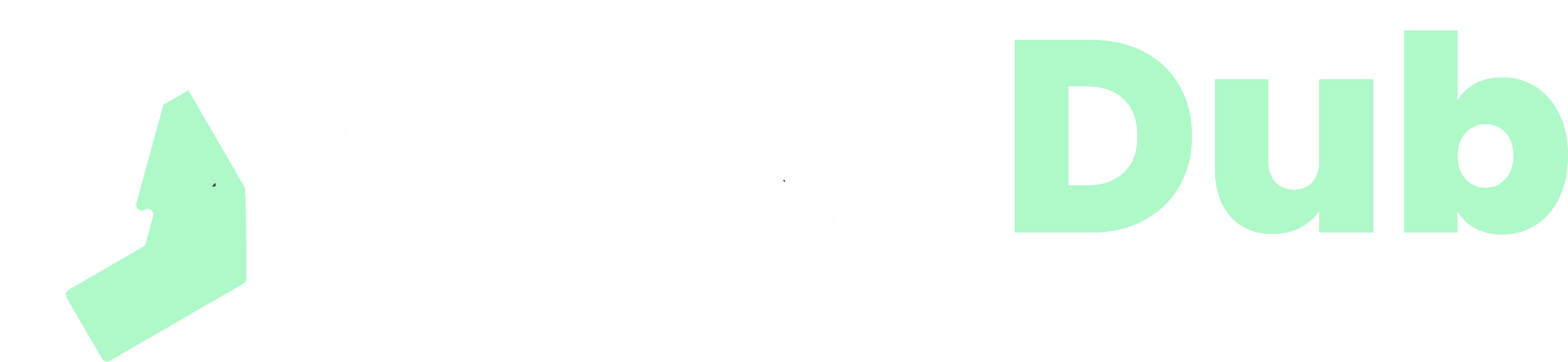 SabiDub Logo
