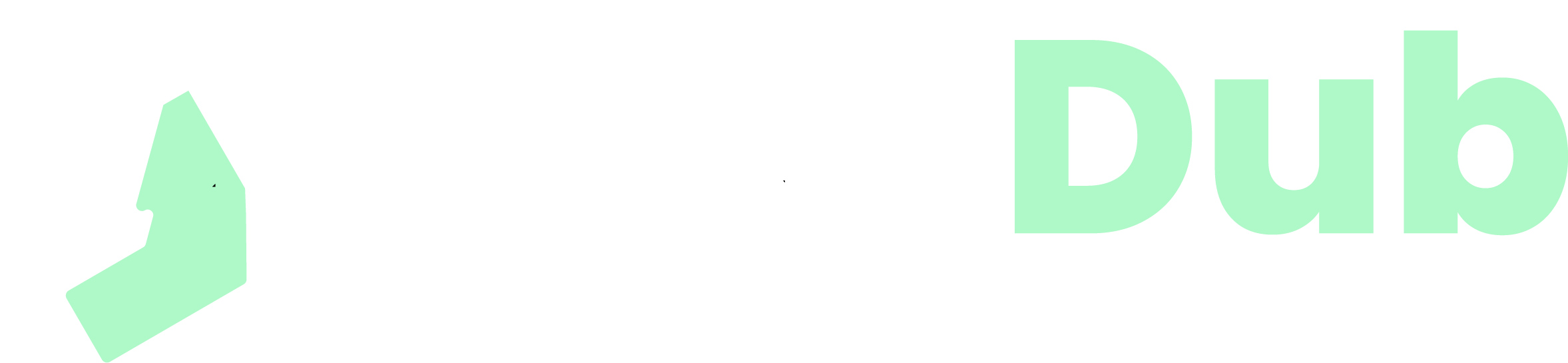 SabiDub Logo